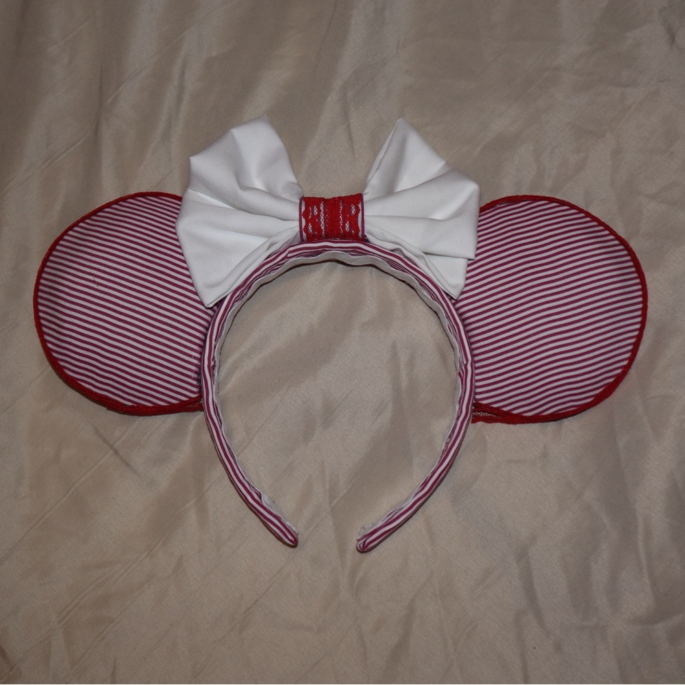 Mickey handmade ears